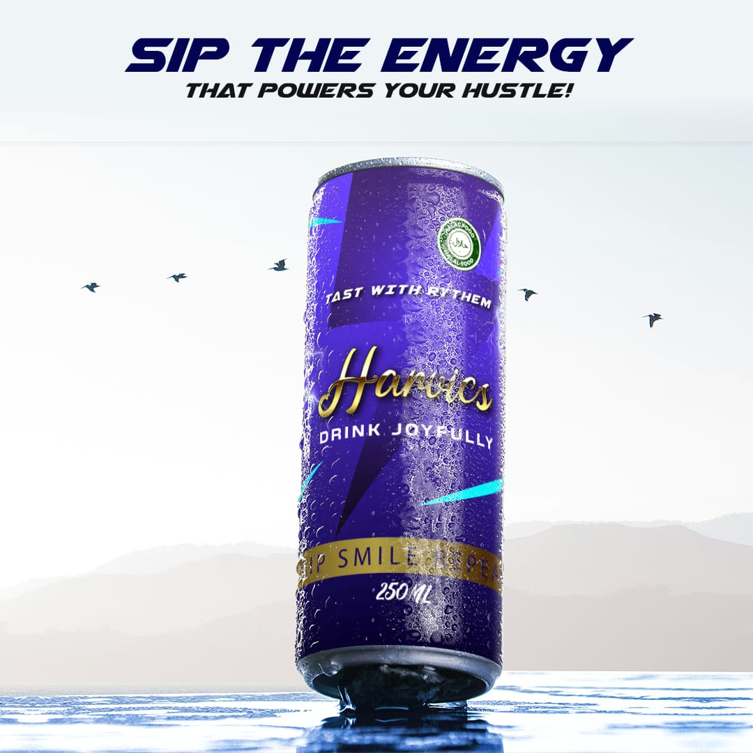 Energy Drink 10